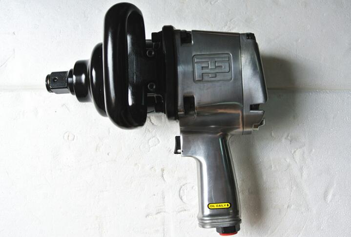 氣動(dòng)螺絲刀為什么那么容易壞？